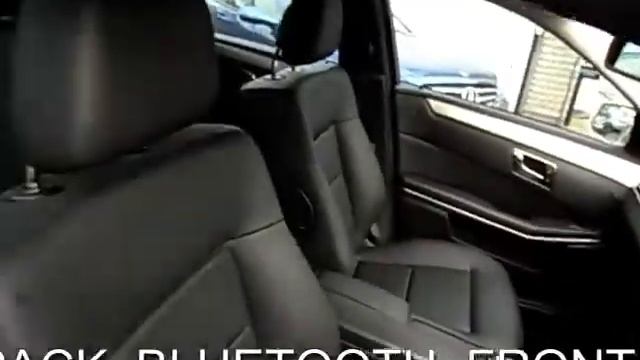 FOR SALE 2011 MERCEDES E-CLASS E220 CDI BLUEEFFICIENCY SE 2.1 DIESEL AUTOMATIC 4DOOR SALOON смотреть онлайн