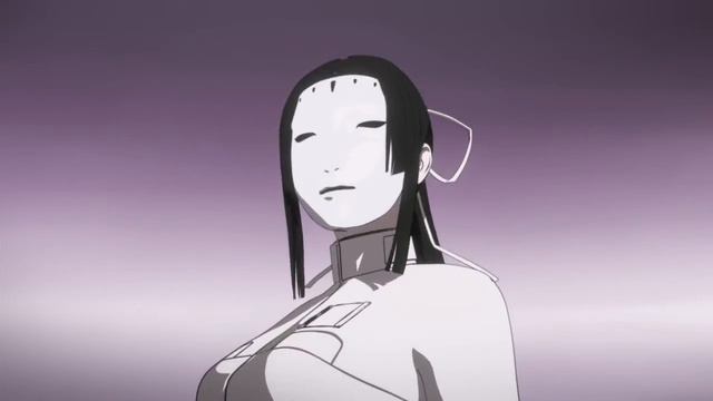 2014 Anime RUS - Sidonia no Kishi s01 ( Рыцари Сидонии ) смотреть онлайн