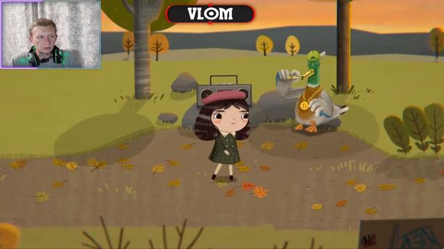 🎮 Мисс Неудача | СТРИМ | Little Misfortune #vlom #misfortune 🎮 смотреть онлайн