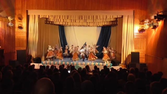 Сибирский разгуляй в Косихе 2016 часть 5 смотреть онлайн