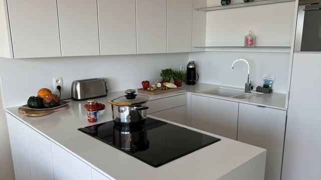 Strandhuis - Koksijde, Belgium смотреть онлайн