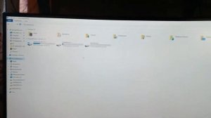 Как обновить прошивку монитора SAMSUNG 32" ODYSSEY G5