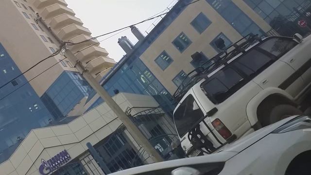 Достопримечательности города Краснодар(2) смотреть онлайн