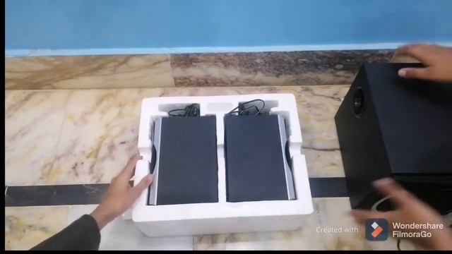 Edifier X600 Full Review With Bass Test