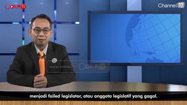 Eko Kuntadhi: GAYA IBAS SOK NGOMONG FAILED NATION смотреть онлайн