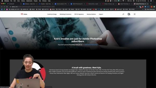 Photoshop Daily Creative Challenge - Masks | Adobe Creative Cloud