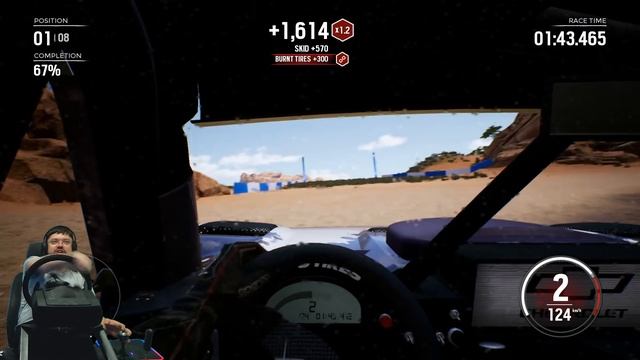 Лучшее. Прохождение. Ралли-рулетки. В истории ? Лайфхак от Сония в GRAVEL смотреть онлайн