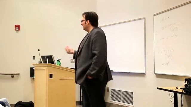 Брендон Сандерсон (Brandon Sanderson) лекция о писательском ремесле - часть 1 смотреть онлайн