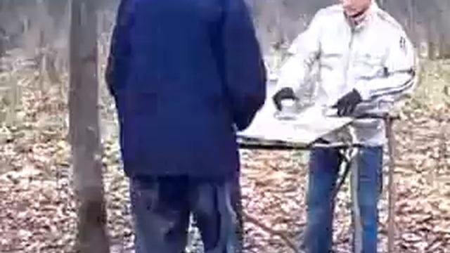 сектор газа-бомж смотреть онлайн