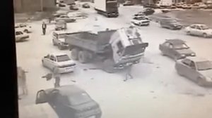 Перестрелка в хасавюрте