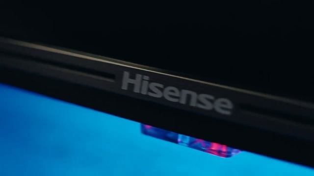 Why Gamers Are Switching to Hisense TVs for Their Gaming Setup смотреть онлайн