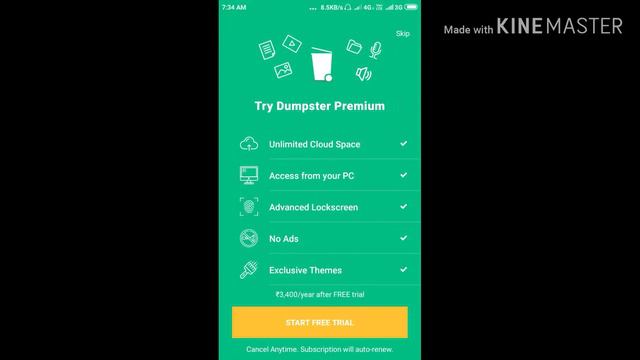 How To Add Ricycle Bin In Android Device?Android Device में Ricycle Bin कैसे Add करें?/TECHNICAL DO смотреть онлайн