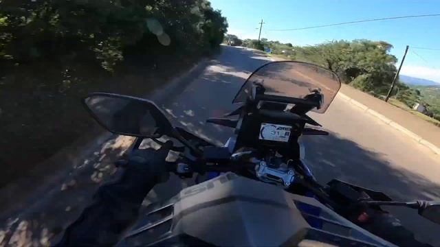 First Ride Review: Suzuki's new V-Strom 1050 DE. Affordable, durable, versatile adventure for all! смотреть онлайн