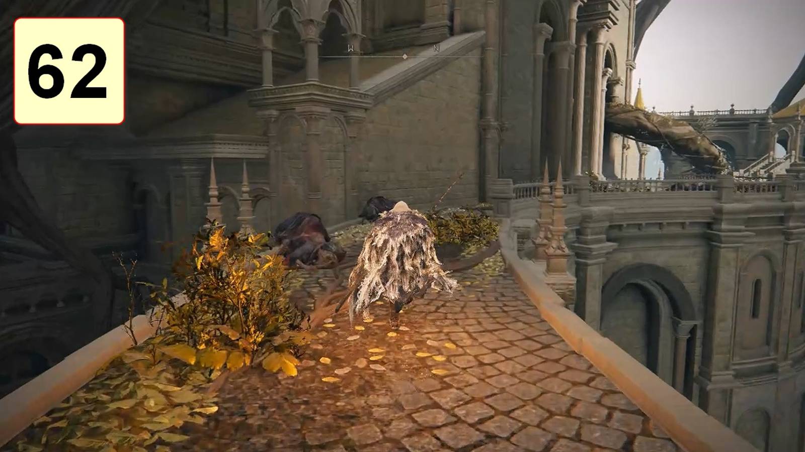 Прохождение ►Elden Ring◄【• Выпуск• #62】