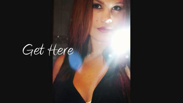 Josefin Nilsson - Get Here