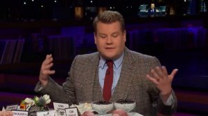 Джастин Бибер: шоу Джеймса Кордена Spill Your Guts (ЧАСТЬ 2)