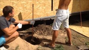 Заземление для дома. Комплект заземления на 6 м Bolta