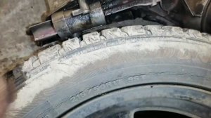 Опель Астра J. Замена теплообменника+забитый катализатор!