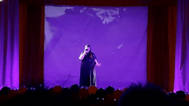 Никто не забыт и ничто не забыто