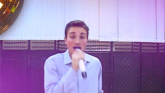 Шоу группа "LUCKY PEOPLE" смотреть онлайн