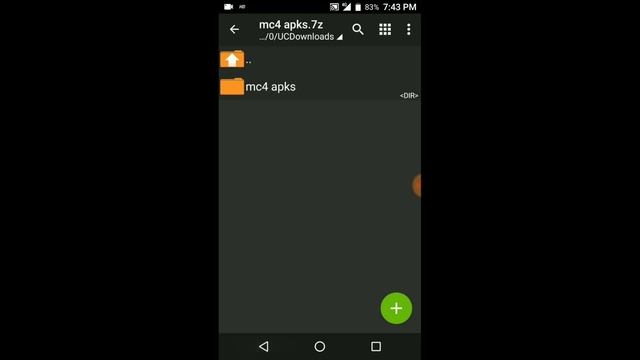 How to download modern combat 4 zero hours for Android in tamil смотреть онлайн