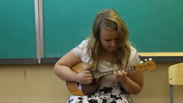Kate Maslakova - тонкая рябина смотреть онлайн