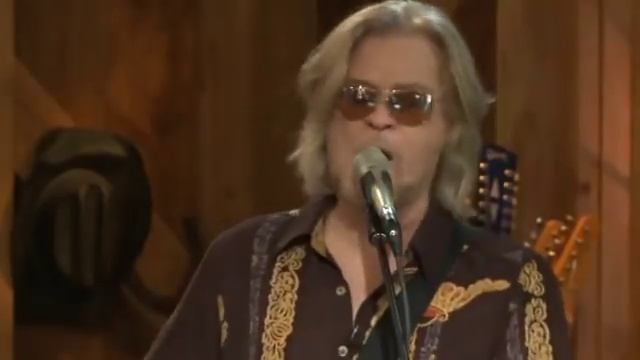 Live from Daryls House - Low Road - смотреть онлайн