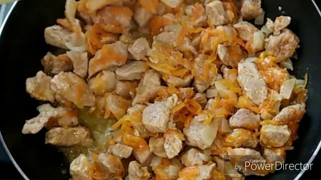 Вкусные блюда пошагово 