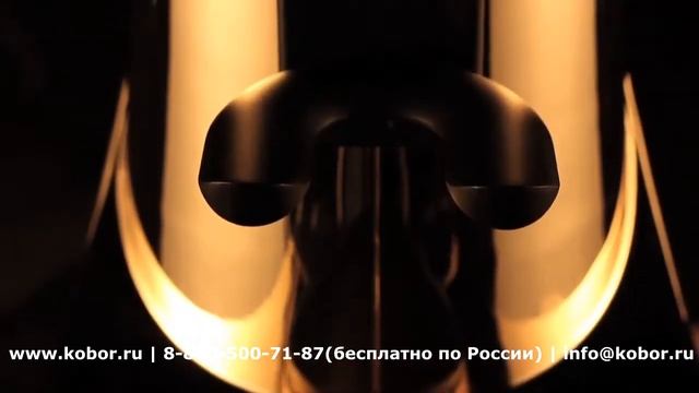 Кофемолка Cunill Luxomatic | Виде от Кобор смотреть онлайн