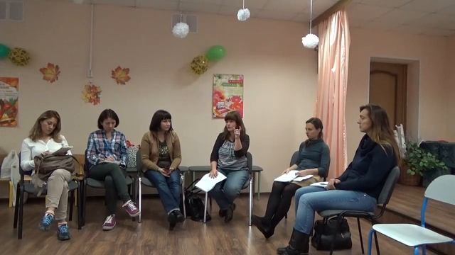 Семинары. Полина Богорад и Екатерина Аксёнова. Цикл 3. Семинар 4 (05.10.2016) Соц. истории. Часть 1 смотреть онлайн