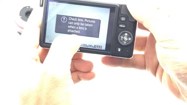 Use a Pentax lens on a Nikon 1 camera with PK-N1 adapter смотреть онлайн