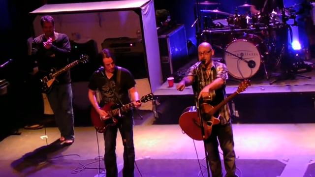 Change Your Mind by Sister Hazel at Georgia Theatre 02-09-2011 смотреть онлайн