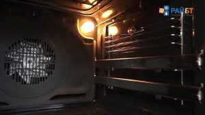 Духовой шкаф Kuppersberg SB 663 W