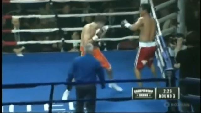 Alvaro Gaona vs steve franjic. Parte 2 смотреть онлайн