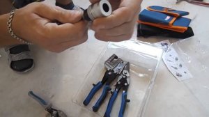 Купили просекатель для профилей фирмы DEXTER. Мини-обзор.