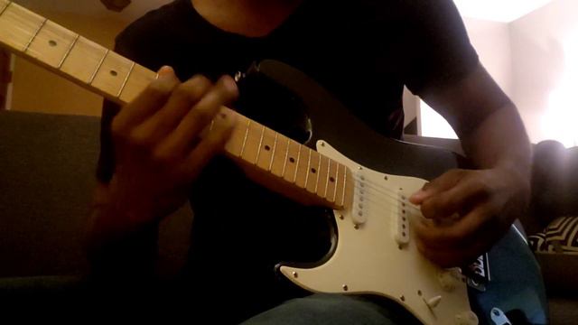 $30 Pawn Shop Guitar смотреть онлайн