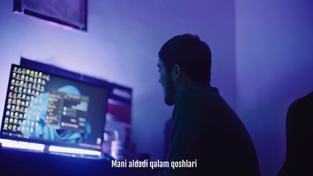 ASL WAYNE-GO'ZLARINNAN OQMAS YOSHLO смотреть онлайн