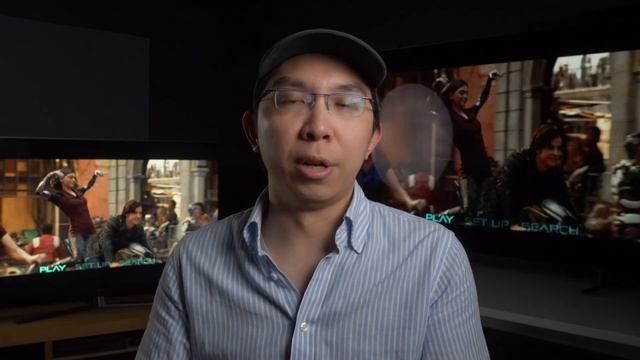 Alita: Battle Angel 4K Blu-ray HDR Analysis [SPOILERS] смотреть онлайн