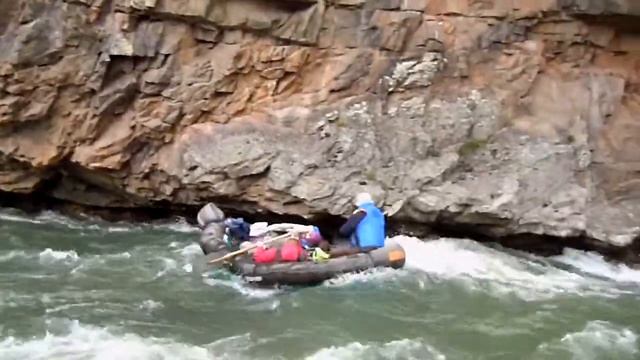 Приморский край, река Тигровая ( Сица ). смотреть онлайн