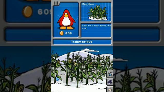 Club Penguin Elite Penguin Force Herbert's Revenge Mission 7: Veggie Villain смотреть онлайн