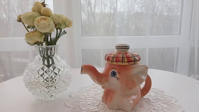 Смотрю и вспоминаю .Чайник "Одноклассник" смотреть онлайн