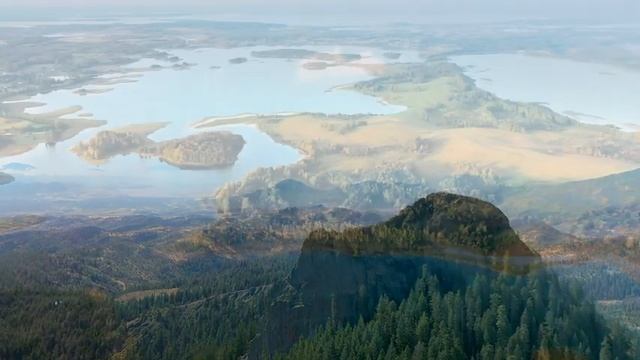 Успокаивающая музыка для нервов - лечебная музыка для сердца и сосудов, релакс, музыка для души #1 смотреть онлайн