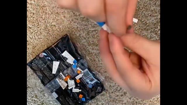 Building LEGO Resistance Y-wing Microfighter and Poe Dameron’s X-wing microfighter! смотреть онлайн
