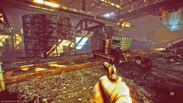 Mew Mew Colt M45A1 .45 ACP PISTOL - ESCAPE FROM TARKOV .12.12.30 EFT