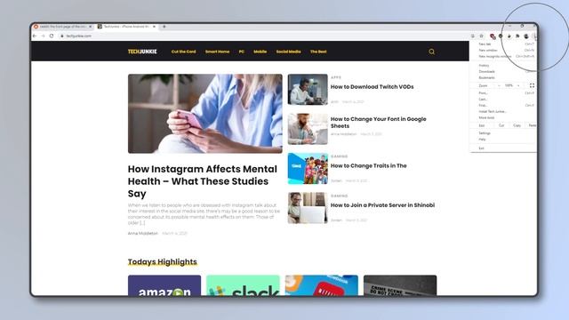 How to Restore Closed Tabs in Google Chrome! смотреть онлайн