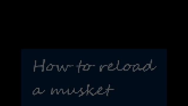 Napoleonic wars but with zombies: Guts & Blackpowder Roblox Experience смотреть онлайн