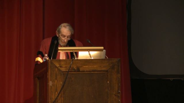 The 66th Annual Latke Hamantash Debate смотреть онлайн