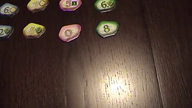 Keltis: Der Weg der Steine Review - Sophistigames Contest смотреть онлайн