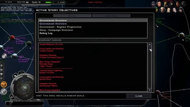 What's New in Thrawn's Revenge 3.3? Major Update RELEASED! смотреть онлайн