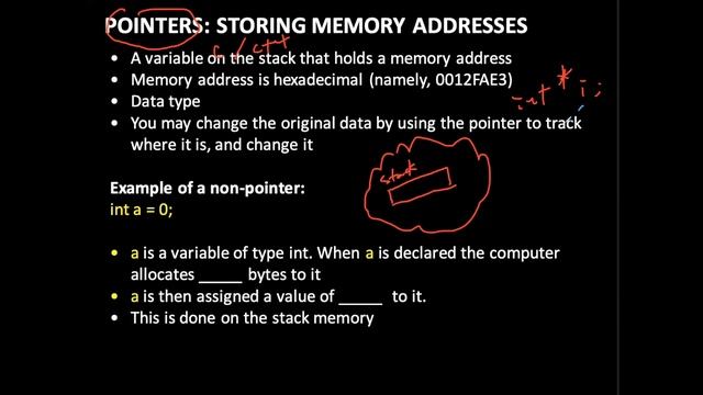 Variables in Memory смотреть онлайн